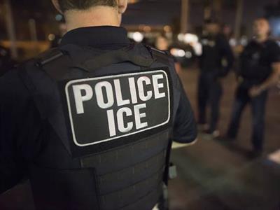 Tiroteo en la oficina del ICE en Dallas deja al menos tres heridos