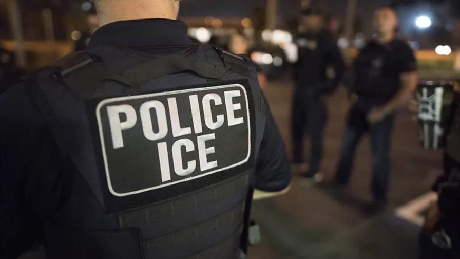 Un tiroteo en la oficina del ICE en Dallas deja al menos tres heridos y al atacante muerto