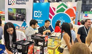 ProDominicana reporta US$11.7 millones en intenciones de negocio en feria de Miami