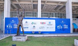 La FILSD 2025 tendrá un stand inmersivo sobre energía, minería e hidrocarburos