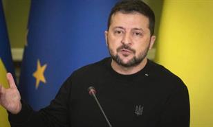 Zelenski presenta los 20 puntos del plan de paz y plantea posible compromiso en el Donb&aacute;s