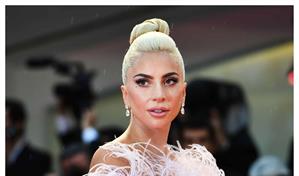¿A cuánto asciende la fortuna de Lady Gaga, quien cobró US$13 millones por un cameo de 90 segundos?