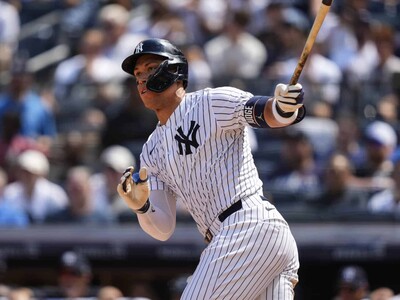 Yanquis del 2026 con la misma calidad del 1927