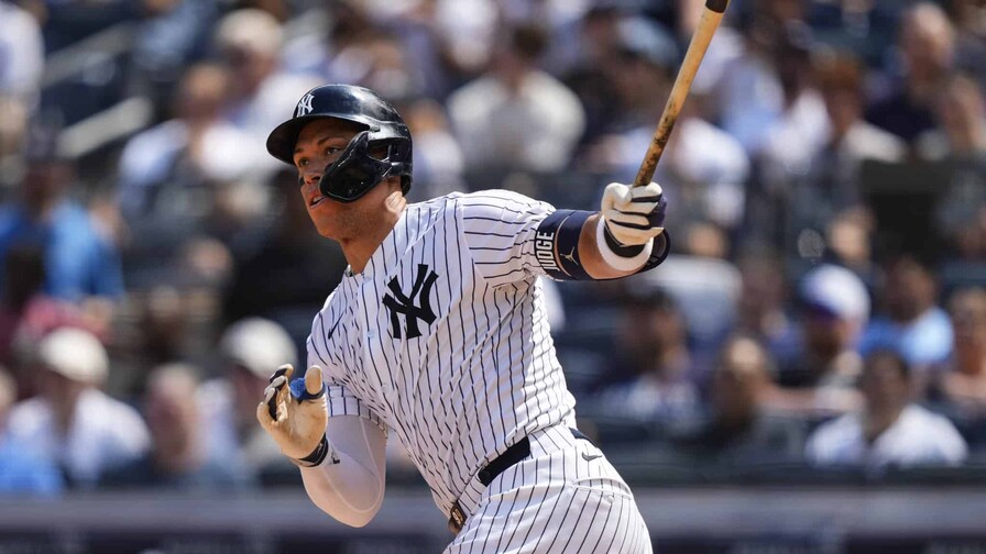 Los Yanquis del 2026 con la misma calidad del 1927 Los Yanquis del 2026 con la misma calidad del 1927