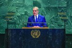 El presidente Abinader viajará a Nueva York para pronunciar discurso ante la ONU El presidente Abinader viajará a Nueva York para pronunciar discurso ante la ONU