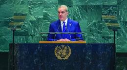 Agenda que desarrollar&aacute; el presidente  Luis Abinader en visita a Nueva York