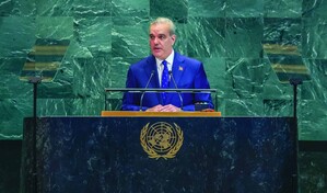 El presidente Abinader viajar&aacute; a Nueva York para pronunciar discurso ante la ONU