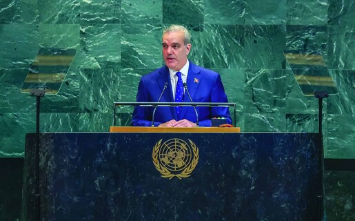 Agenda que desarrollar&aacute; el presidente  Luis Abinader en visita a Nueva York