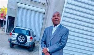 Matan a tiros a abogado frente a un banco en Juana Méndez, Haití