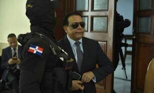 Alexis Medina contrata abogados que defendieron a su hermana para apelar su condena de siete a&ntilde;os