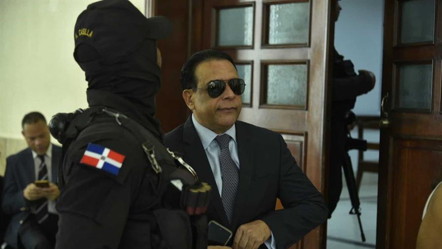 La lucha anticorrupción