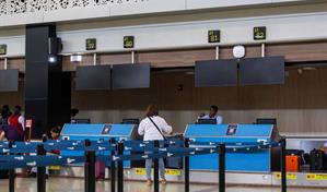 Fallo eléctrico en el AILA: causas y soluciones, según especialista