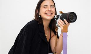 Arianna Martinucci, la fotógrafa que está marcando el ritmo visual de la gastronomía en Miami