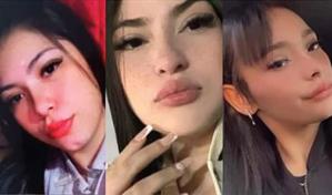 Asesinato de tres mujeres transmitido en vivo en redes conmociona Argentina