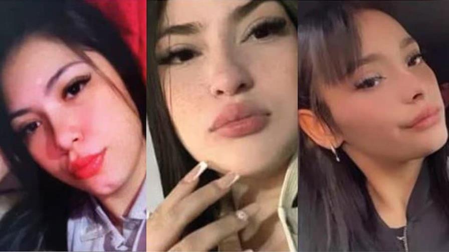 Asesinato de tres mujeres transmitido en vivo en redes conmociona Argentina