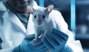 La ciencia encuentra paralelismos en cómo los ratones y la IA aprenden a cooperar