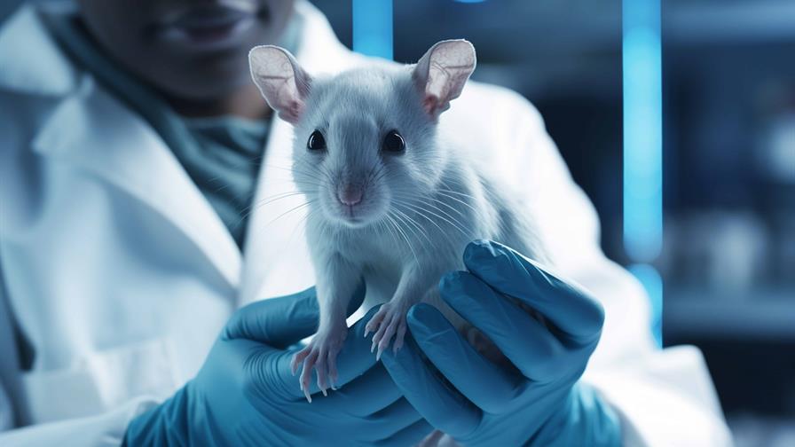 La ciencia encuentra paralelismos en cómo los ratones y la IA aprenden a cooperar La ciencia encuentra paralelismos en cómo los ratones y la IA aprenden a cooperar