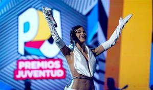 ¿Dónde y a qué hora ver en vivo los Premios Juventud 2025?