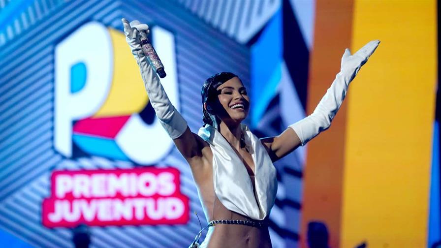 ¿Dónde y a qué hora ver en vivo los Premios Juventud 2025? ¿Dónde y a qué hora ver en vivo los Premios Juventud 2025?