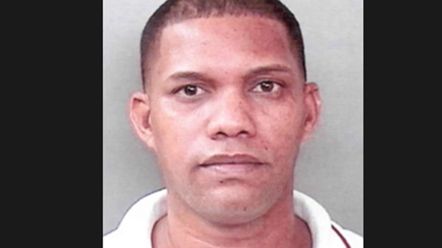 El dominicano sentenciado a 114 años de prisión se escapó dos veces de la justicia de Puerto Rico