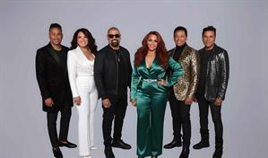 The New York Band lanza en vinilo El presente del pasado y anuncia su regreso al país