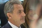 El expresidente Sarkozy deberá ir a prisión tras una nueva condena en Francia