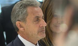 El expresidente Sarkozy deberá ir a prisión tras una nueva condena en Francia