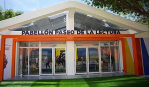 La Feria Internacional del Libro de Santo Domingo se inaugura este jueves en el Teatro Nacional