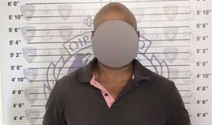 Capturan en San Pedro de Macorís a francés buscado por agresión sexual en su país