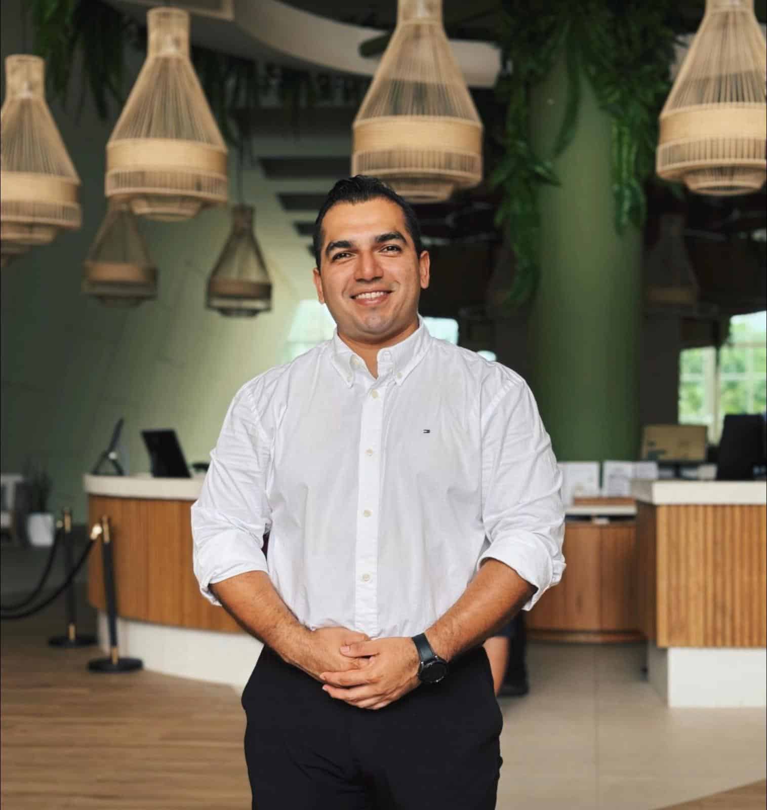 Grand Sirenis Punta Cana reafirma su compromiso con la sostenibilidad