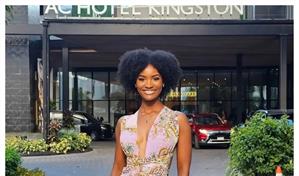 Encuentran sin vida a una concursante de Miss Universo Jamaica 2023