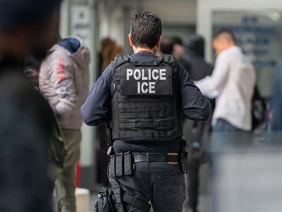 Grupo latinos piden al Congreso protección ante redadas migratorias