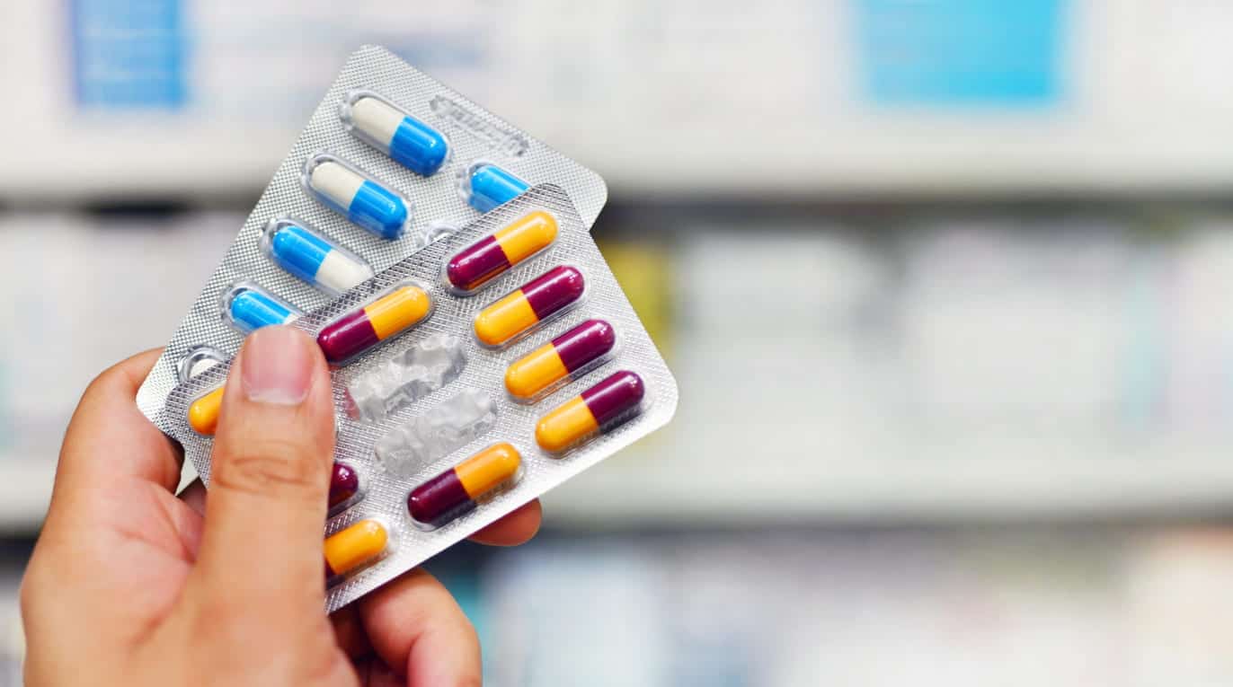 Hallan los responsables genéticos de la resistencia a los antibióticos en bacterias