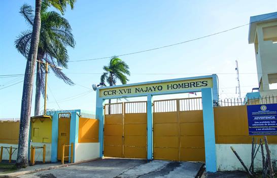 Tribunal sentencia a 20 a&ntilde;os de prisi&oacute;n a hombre que viol&oacute; a una ni&ntilde;a de 9 a&ntilde;os en Los Alcarrizos