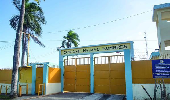 20 a&ntilde;os de prisi&oacute;n para hombre que abus&oacute; de dos menores en Santo Domingo Este