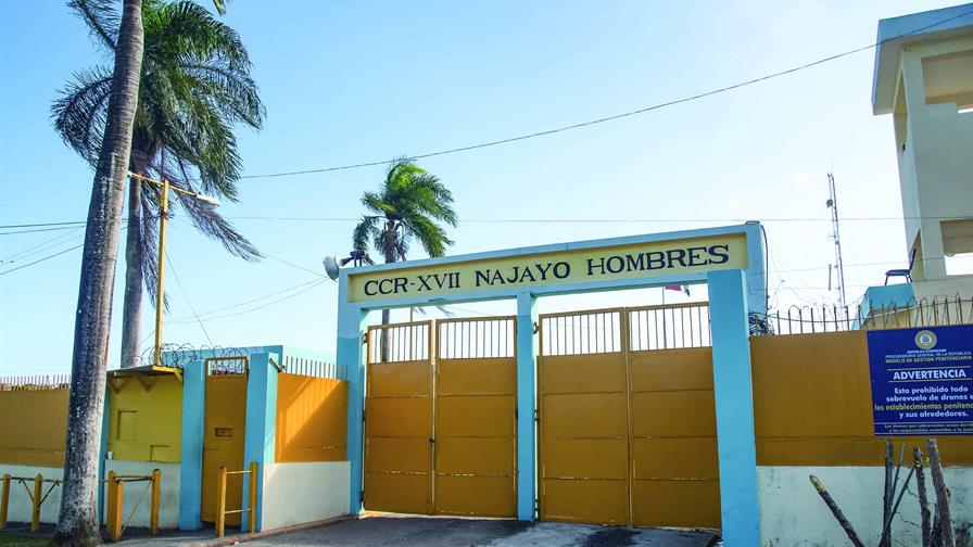 Entre el hacinamiento y el olvido: una mirada al sistema penitenciario dominicano