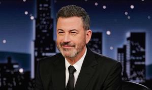 Jimmy Kimmel rompe récord en YouTube con el monólogo de su regreso a la televisión