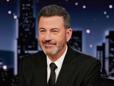 Jimmy Kimmel bate su récord en YouTube con el monólogo de regreso