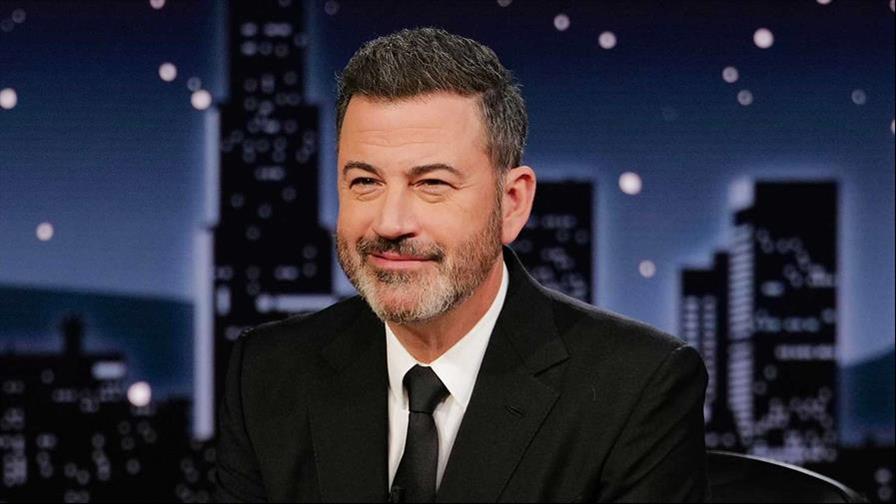 Jimmy Kimmel rompe récord en YouTube con el monólogo de su regreso a la televisión