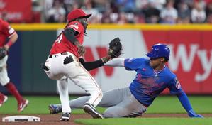 Juan Soto, entre el 40-40 y ayudar a salvar la temporada de los Mets