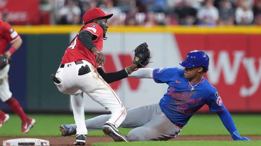 Juan Soto, entre el 40-40 y ayudar a salvar la temporada de los Mets