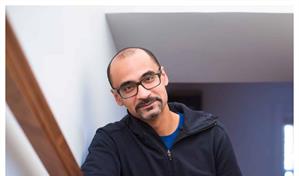 El premio pulitzer Junot Díaz abrirá el festival internacional de poesía Cosmopoética 2025