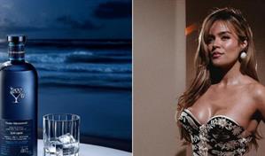 Karol G lanza su propio tequila 200 Copas