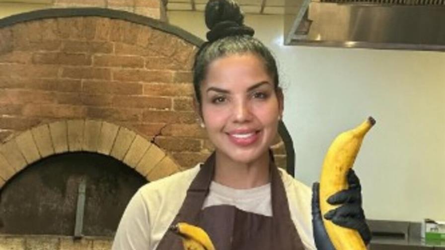 ¿Guiso de cáscara de plátano maduro? La Chef Tita tiene la receta ¿Guiso de cáscara de plátano maduro? La Chef Tita tiene la receta