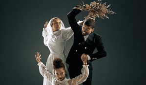 "La última boda" llega a Edanco 2025