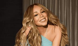 Los discos de la semana: vuelve Mariah Carey y no por Navidad