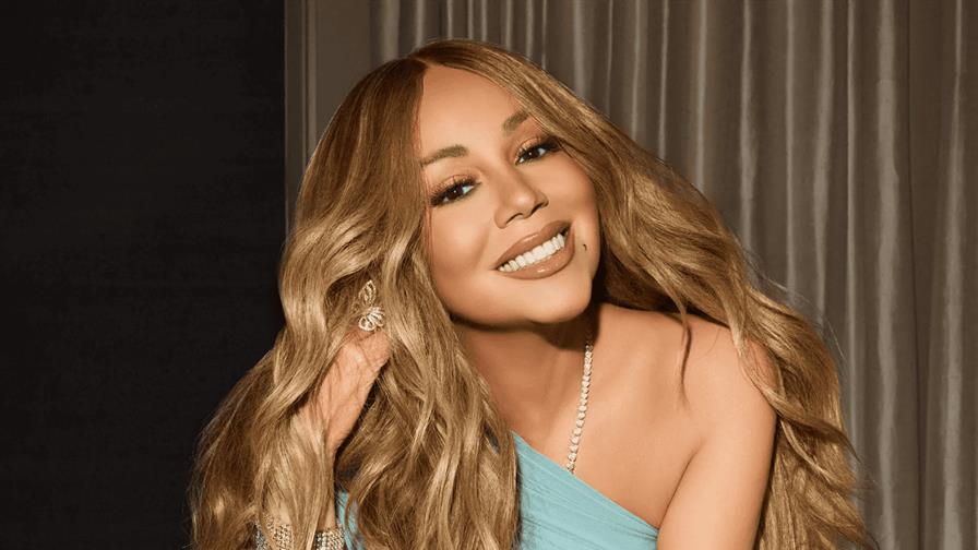Los discos de la semana: vuelve Mariah Carey y no por Navidad Los discos de la semana: vuelve Mariah Carey y no por Navidad