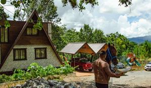 Realizarán la Gran Cabalgata Montaña Mágica en San José de Ocoa