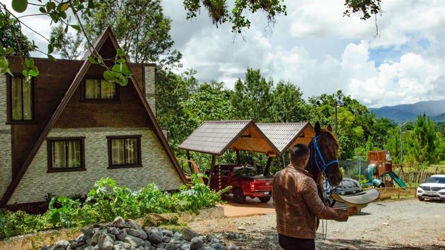 Realizarán la Gran Cabalgata Montaña Mágica en San José de Ocoa