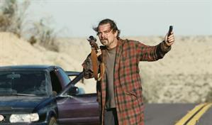 "One Battle After Another", drama que reúne a Leonardo DiCaprio, Benicio Del Toro y Sean Penn